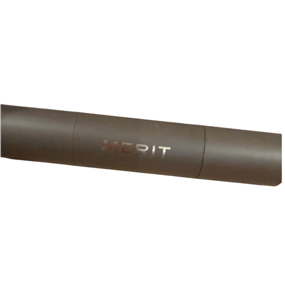 MERIT The Minimalist Perfecting Complexion Stick - Cacao New
